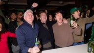 Heineken's NYC social experiment proves connecting soccer fans will be easy ahead of FIFA World Cup