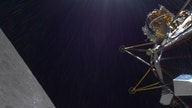 Data centers in outer space emerge as solution to AI's massive energy requirements
