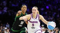 'Unrivaled' women's basketball league silences critics after record-breaking attendance in first tour stop