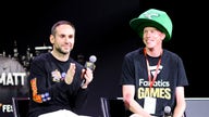 Fanatics Games returns with $2M prize pool as everyday fans get chance to compete against top athletes