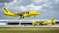 Spirit Airlines to cease operations after federal government bailout fails to materialize