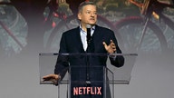 Netflix follows Warren Buffett's playbook: Don't overpay, walk away