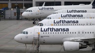 Major airline axes 20,000 'unprofitable' flights as jet fuel costs soar