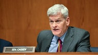 GOP senator proposes advance tax credits to tackle rising out-of-pocket healthcare costs