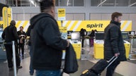 Trump says he wants 'somebody' to buy Spirit Airlines, opposes United-American merger