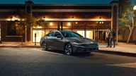 Hyundai recalls more than 54,000 Elantra hybrids over potential fire risk