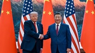 Trump announces China will buy 200 Boeing jets after Xi talks: 'A lot of jobs'