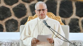Pope Leo XIV’s AI warning speaks directly to Hollywood’s moral crisis