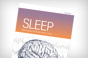 Sleep Membership Subscription journal sleep srs research journals