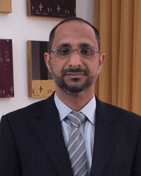 Mohammed Al-Abri, MD, PhD