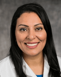 Sally Ibrahim, MD