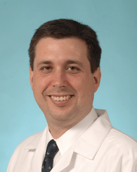 Brendan Lucey, MD