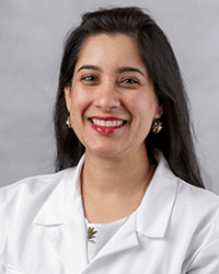 Ashima S. Sahni, MD