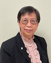 Susan Y. Kwan, MBBS, MD