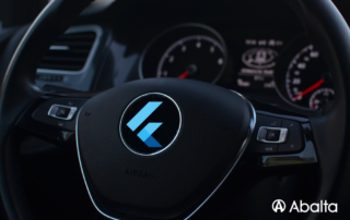Flutter-for-Automotive