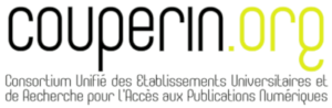 Logo Couperin
