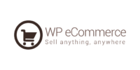 WP eCommerce Logo