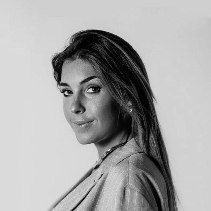 Luisa Grillo