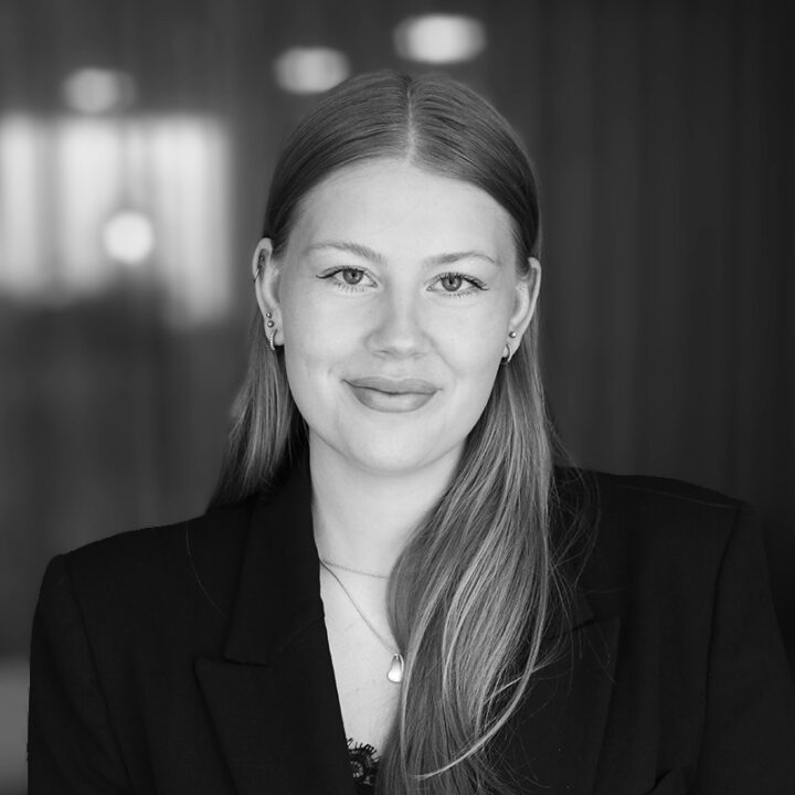 Sofie Mörkeberg
