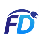 Fusedesk Logo - AccessAlly Fusedesk Logo