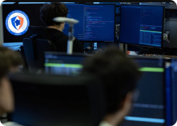 French state services hit by cyberattacks of _unprecedented intensity_