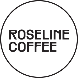 Logo: Roseline Coffee