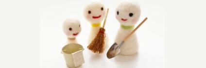 ISO27001を取得すると変わる産業廃棄処理業の社員の意識・姿勢とは