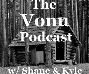 TVP Intermission #28: Forge Your Liberty with Kyle Turnblazer