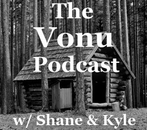 TVP Intermission #34: Vonu in Scandinavia with Alex Utopium