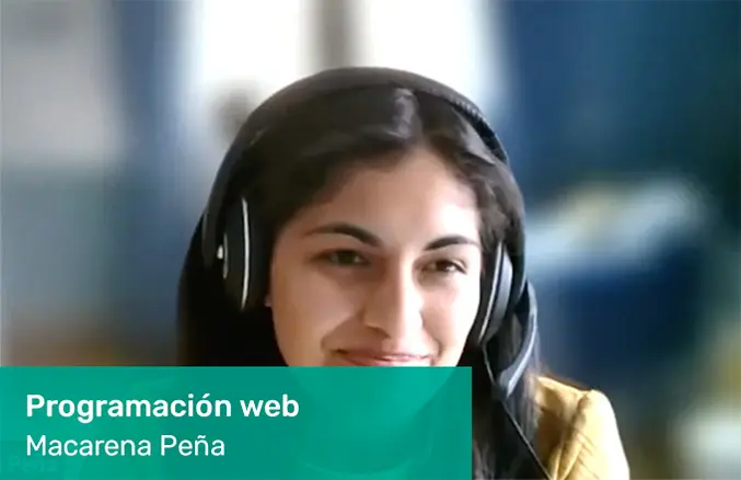 label macarena