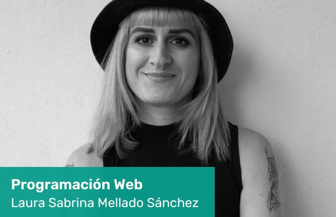 testimonio adalab programacion web laura mellado 1