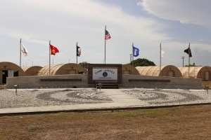 Camp Justice, GTMO (Photo Credit: mine)
