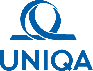UNIQA Logo UNIQA Logo
