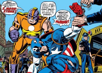 H'm, let's do that one again.