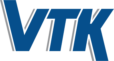 VTK Logo