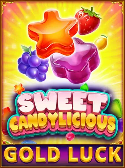 Gold Luck - Sweet Candylicious