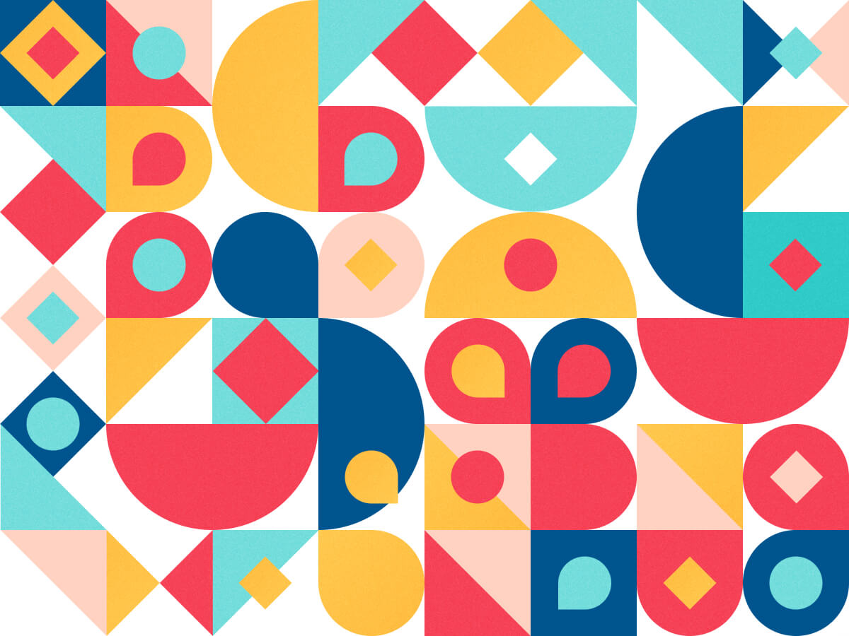 Complete Paterns Pack for Adobe XD