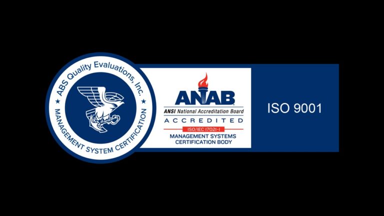 Industry Recognition Image