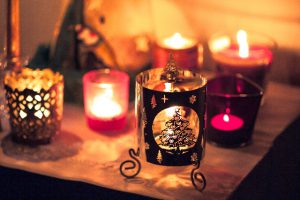 クリスマスキャロル