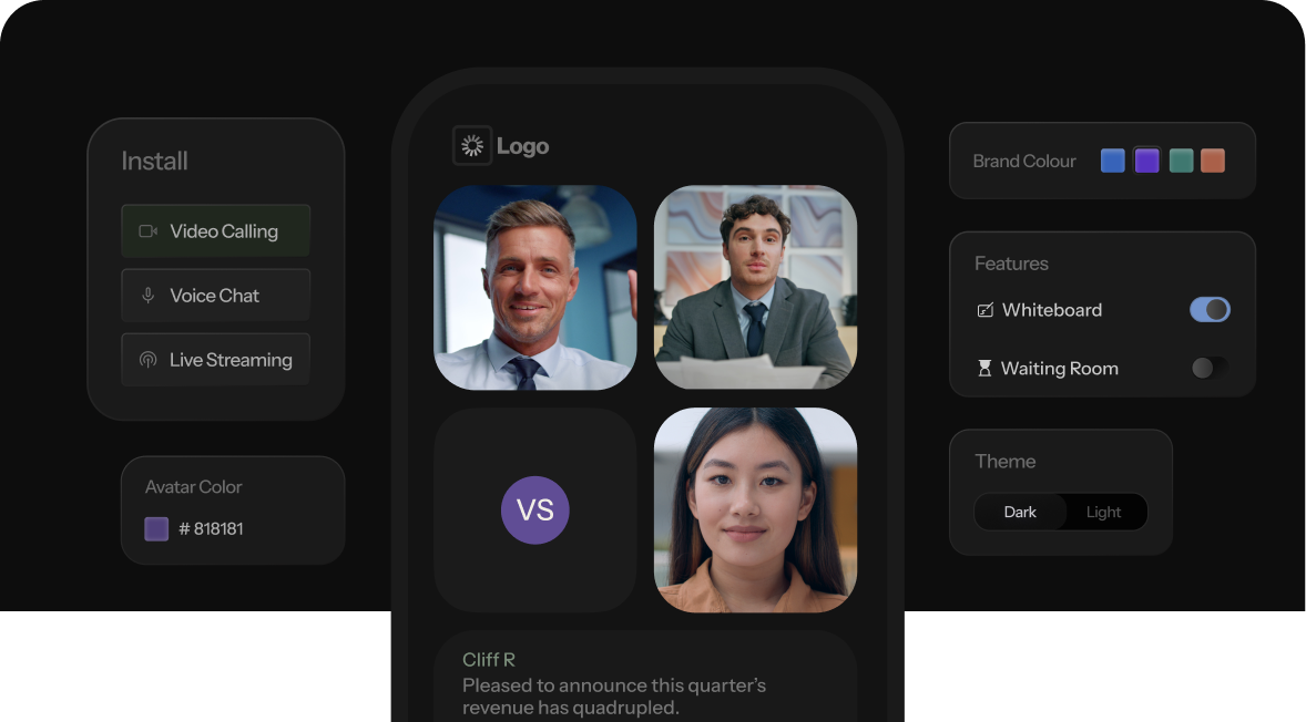 App Builder