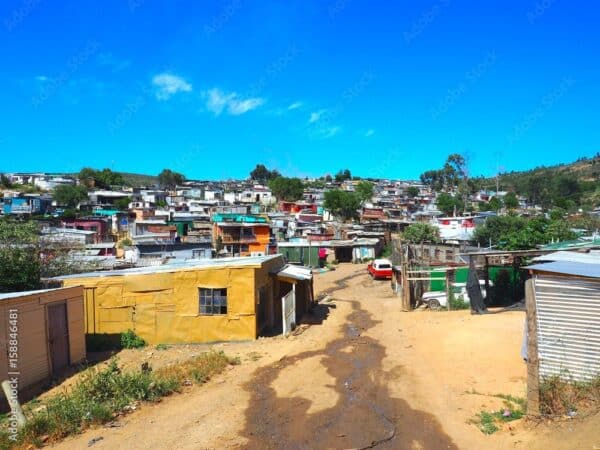 Agora Microfinance N.V.