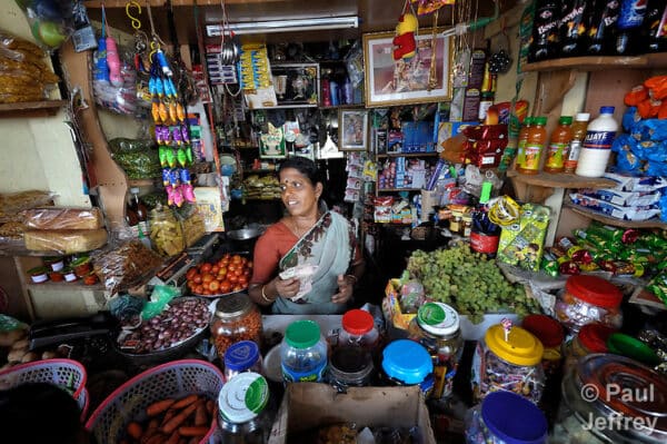 Agora Microfinance India Limited (AMIL)
