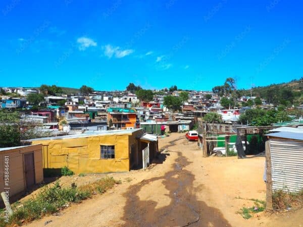 Agora Microfinance South Africa Limited (AMSA)