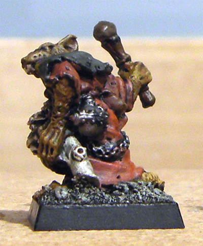 Skaven-muso-2a Skaven musicians