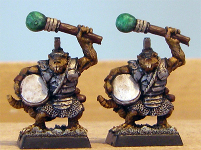 StormVermin-Musos Stormvermin musicians