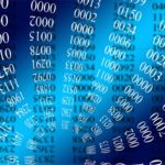 NumPyでの連続した配列の自動作成(arange、reshape、linspaceなど)