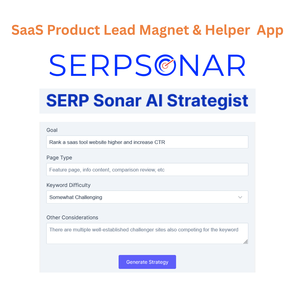 AIappOnsite App Idea Generator AI App