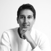 Kian Katanforoosh, CEO & Co-founder Headshot