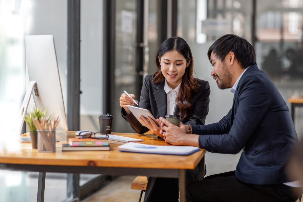 Business Continuity Management