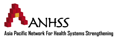 ANHSS logo